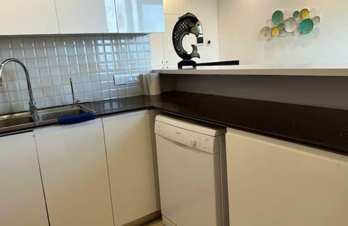 Noida Apartment | Oasis 2BR RiverView Apartmet
