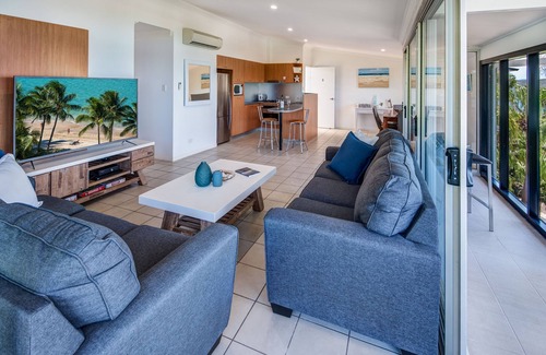 Hamilton Island Apartment | Oasis 3, Oasis 3 on Hamilton Island