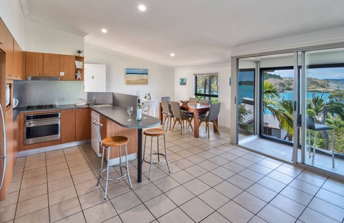 Hamilton Island Apartment | Oasis 3, Oasis 3 on Hamilton Island