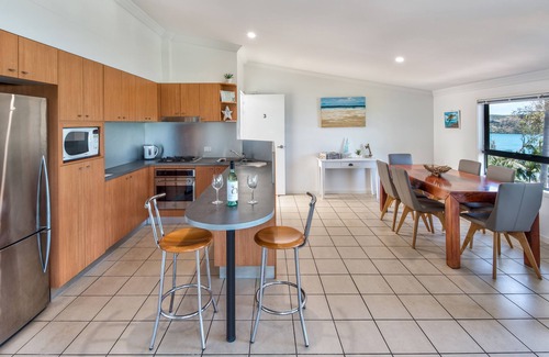 Hamilton Island Apartment | Oasis 3, Oasis 3 on Hamilton Island