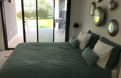 New Golden Mile Apartment | Oasis 325 Cronos homes