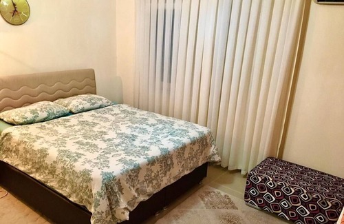 Alanya Apartment | OASIS 700 METERS FROM THE SEA.