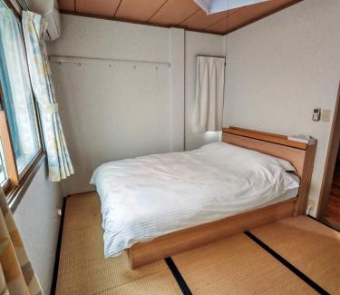 Katsushika Apartment | Oasis Aoto