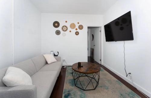 Central New York City House | Oasis Apartment by Times Square