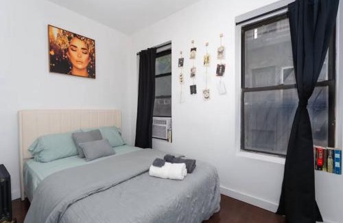 Central New York City House | Oasis Apartment by Times Square