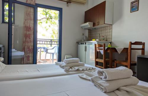 Fragkokastello Apartment | Oasis Apartments
