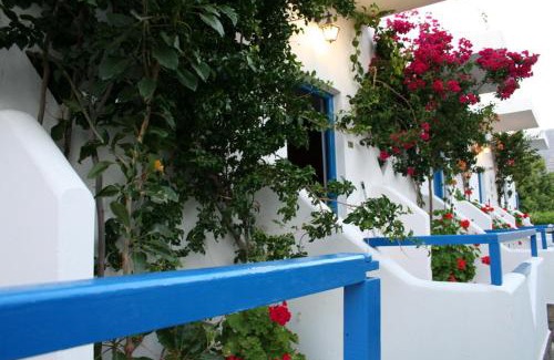 Fragkokastello Apartment | Oasis Apartments