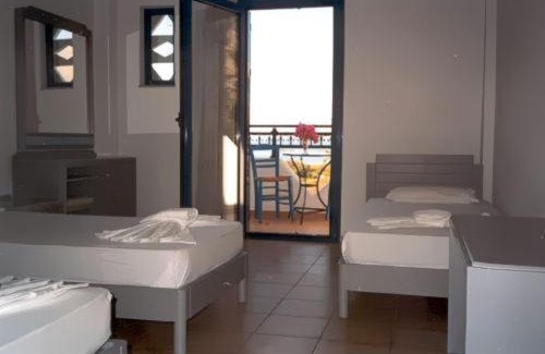 Fragkokastello Apartment | Oasis Apartments