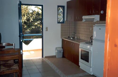 Fragkokastello Apartment | Oasis Apartments