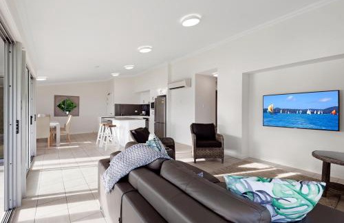 Hamilton Island Apartment | Oasis Apartments on Hamilton Island by HIHA