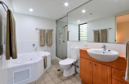 Hamilton Island Apartment | Oasis Apartments on Hamilton Island by HIHA