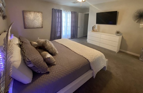 Dobson Ranch House | Oasis At Dobson Ranch and Golf Course
