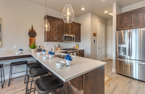 Santa Clara House | Oasis at Ocotillo 48 | Private Pool and Spa! Ping Pong table, Nintendo Switch & Resort pool!