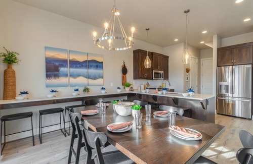 Santa Clara House | Oasis at Ocotillo 48 | Private Pool and Spa! Ping Pong table, Nintendo Switch & Resort pool!