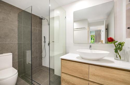 Palm Cove Apartment | Oasis at Palm Cove