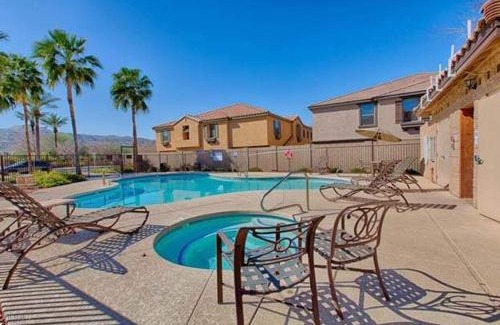 South Mountain House | Oasis at South Mountain Phoenix