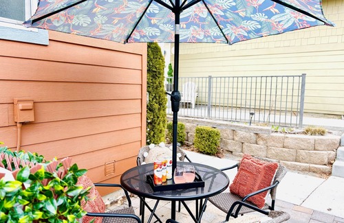 Quincy House | Oasis at Sunserra! Three Bedrooms, FREE GOLF, Pools, Hot Tubs, Close to Gorge