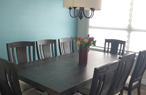 Leamington Bed & Breakfast | Oasis At The Point Bed & Breakfast