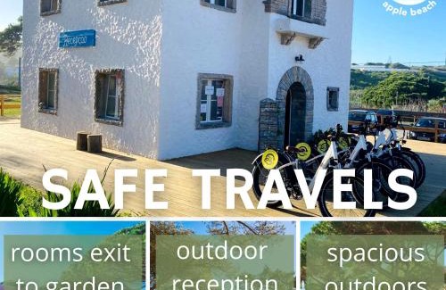 Colares Hostel | Oasis Backpackers Hostel Sintra Surf
