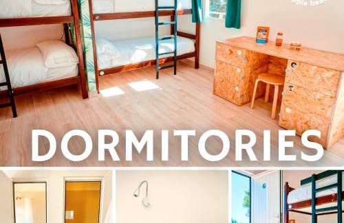 Colares Hostel | Oasis Backpackers Hostel Sintra Surf