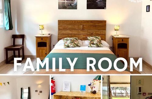 Colares Hostel | Oasis Backpackers Hostel Sintra Surf