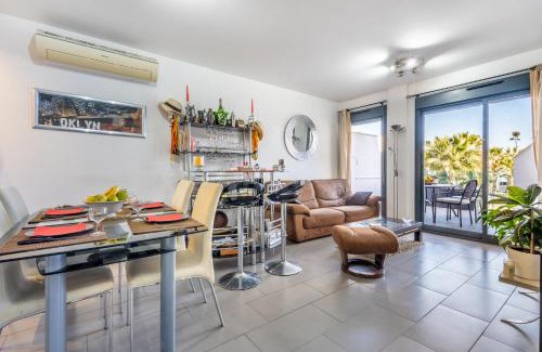 Orihuela Costa Apartment | Oasis beach 3