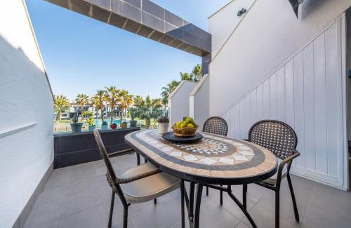 Orihuela Costa Apartment | Oasis beach 3