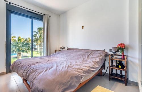 Orihuela Costa Apartment | Oasis beach 3