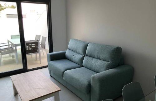 Guardamar del Segura Apartment | Oasis Beach Dream Holiday