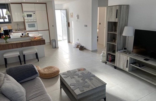 Guardamar del Segura Apartment | Oasis beach el Raso phase 12