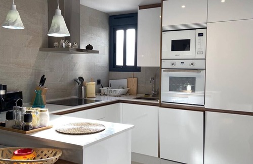 Guardamar del Segura Apartment | Oasis beach el Raso phase 12