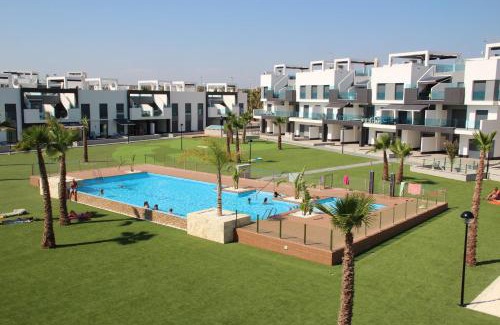 Guardamar del Segura Apartment | Oasis Beach El Raso Guardamar