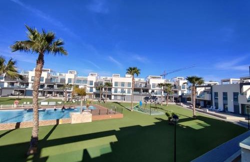 Guardamar del Segura Apartment | Oasis Beach El Raso Guardamar