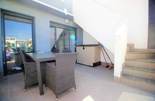 Orihuela Costa Apartment | Oasis Beach Gabriel