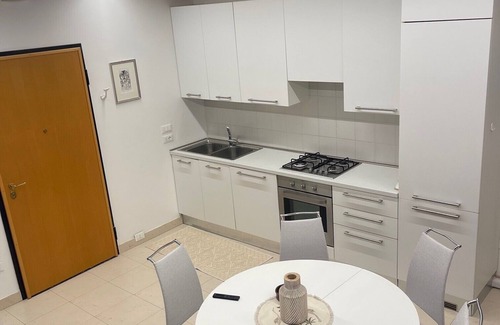 Alberoni Apartment | Oasis beach & golf Apartment nestled in nature next to the beach