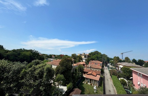Alberoni Apartment | Oasis beach & golf Apartment nestled in nature next to the beach