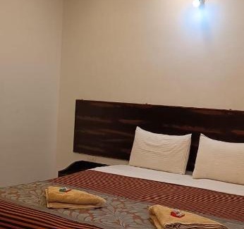 Agonda House | Oasis Beach Resort