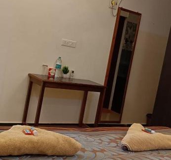 Agonda House | Oasis Beach Resort