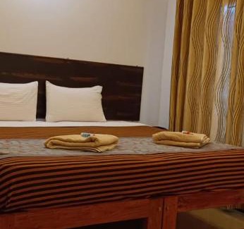 Agonda House | Oasis Beach Resort