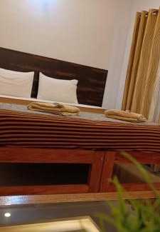 Agonda House | Oasis Beach Resort