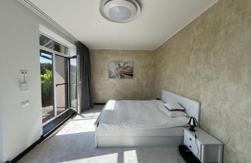 Liepaja House | OASIS Beach Studio