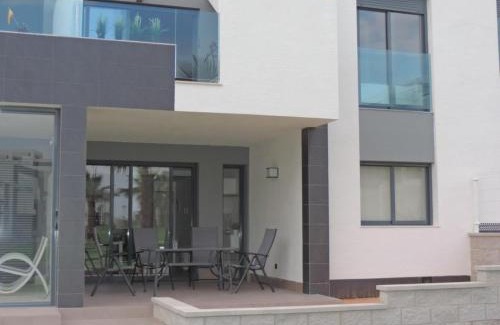 Torrevieja Apartment | Oasis Beach VIII Punta Prima 3023
