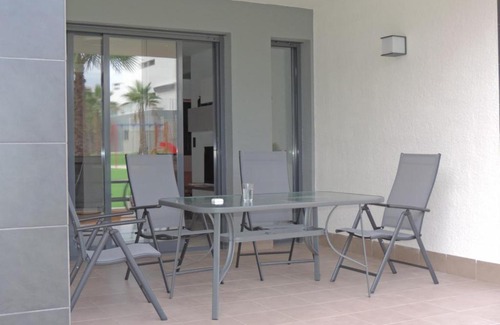 Torrevieja Apartment | Oasis Beach VIII Punta Prima 3023