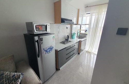 Kileleshwa Apartment | Oasis by Kay's
