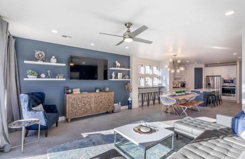 St. George Villa | Oasis by the Pool