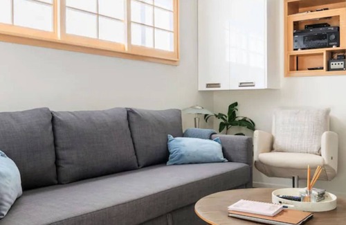 Playa Del Rey Apartment | Oasis by the Sea - block to beach, economical luxury dream vacation/stay-cation