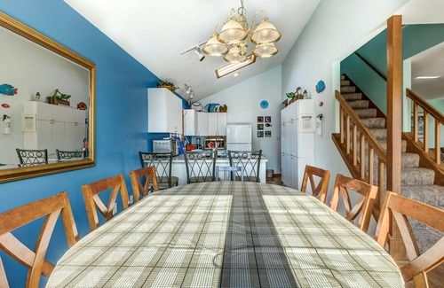 Sandbridge House | Oasis by the Sea | 740 ft from the Beach | Private Pool