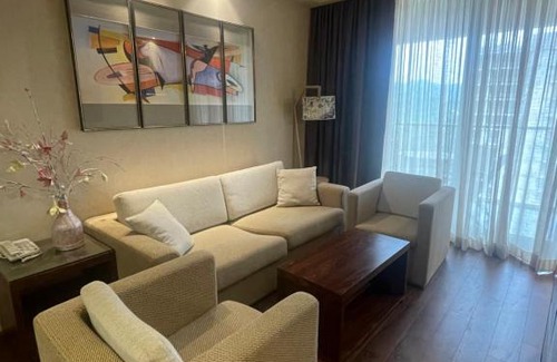 Chakvi Apartment | Oasis Chakvi apartment 1406