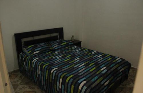 Darien Apartment | Oasis