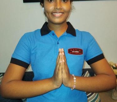 Borella Bed & Breakfast | Oasis Colombo